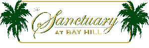 The Sanctuary at Bay Hill logo
