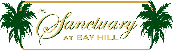 The Sanctuary at Bay Hill Logo